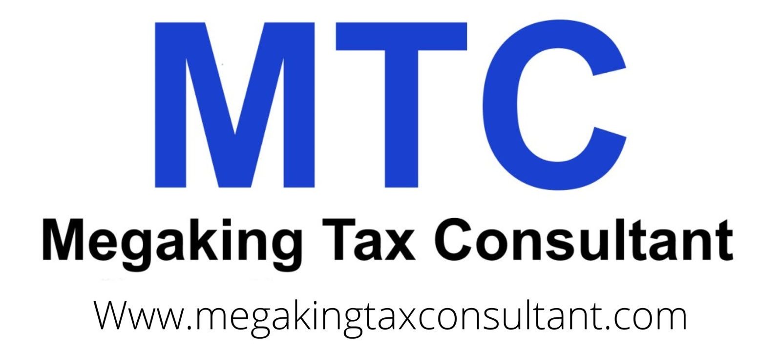 Megaking Tax Consultant
